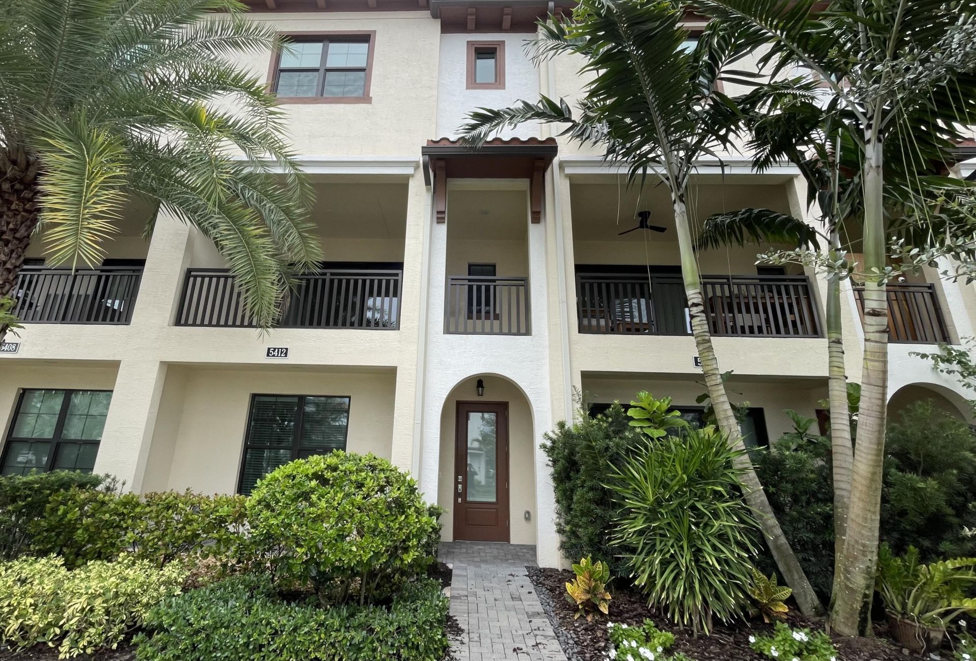 5412 Watts Terrace, Palm Beach Gardens, FL 33418 Photo