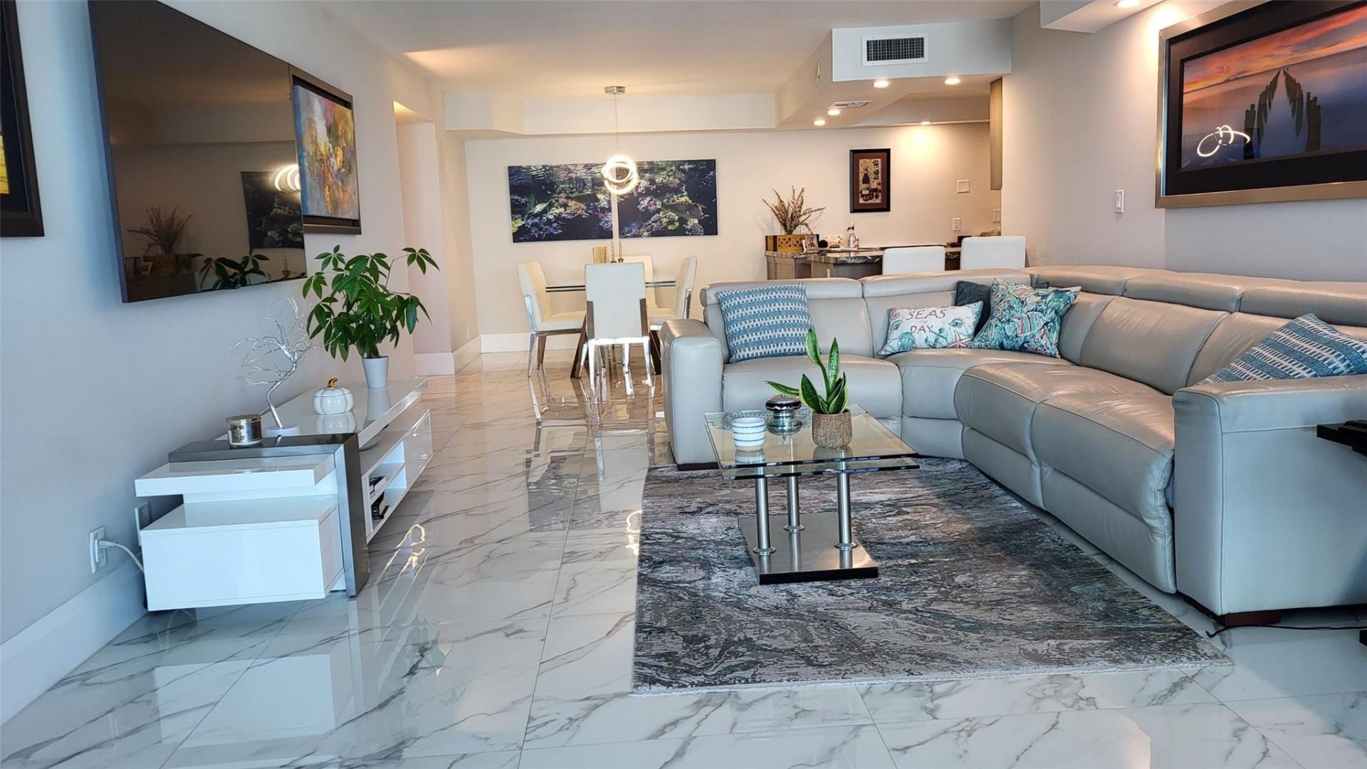 1360 S Ocean Boulevard, Unit 1407, Pompano Beach, FL 33062 Photo
