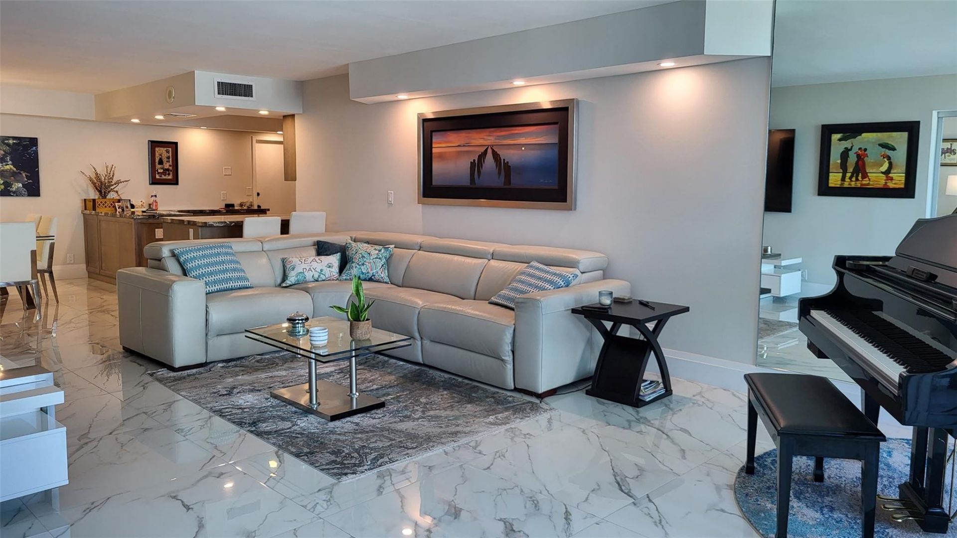 1360 S Ocean Boulevard, Unit 1407, Pompano Beach, FL 33062 Photo