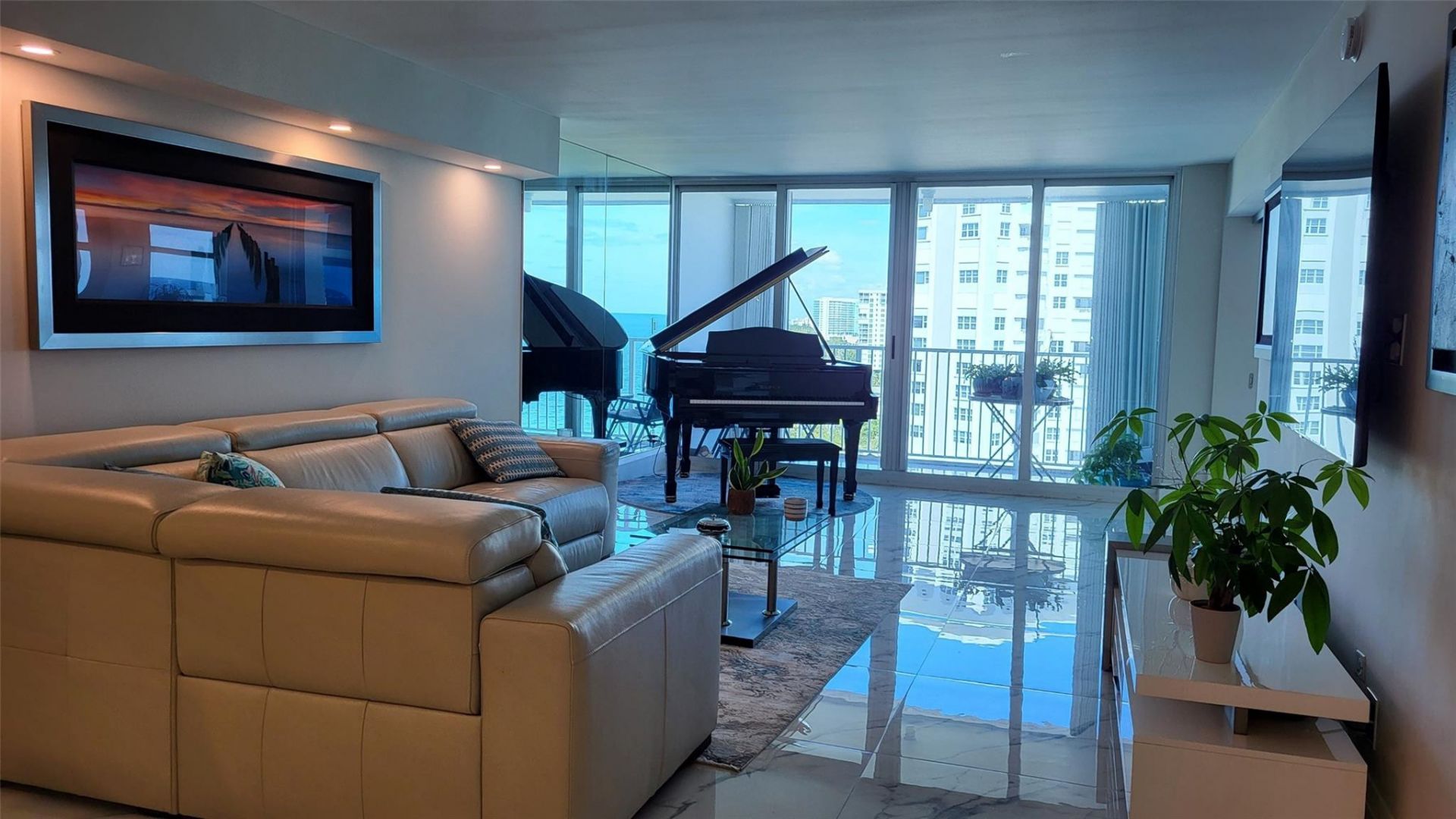 1360 S Ocean Boulevard, Unit 1407, Pompano Beach, FL 33062 Photo