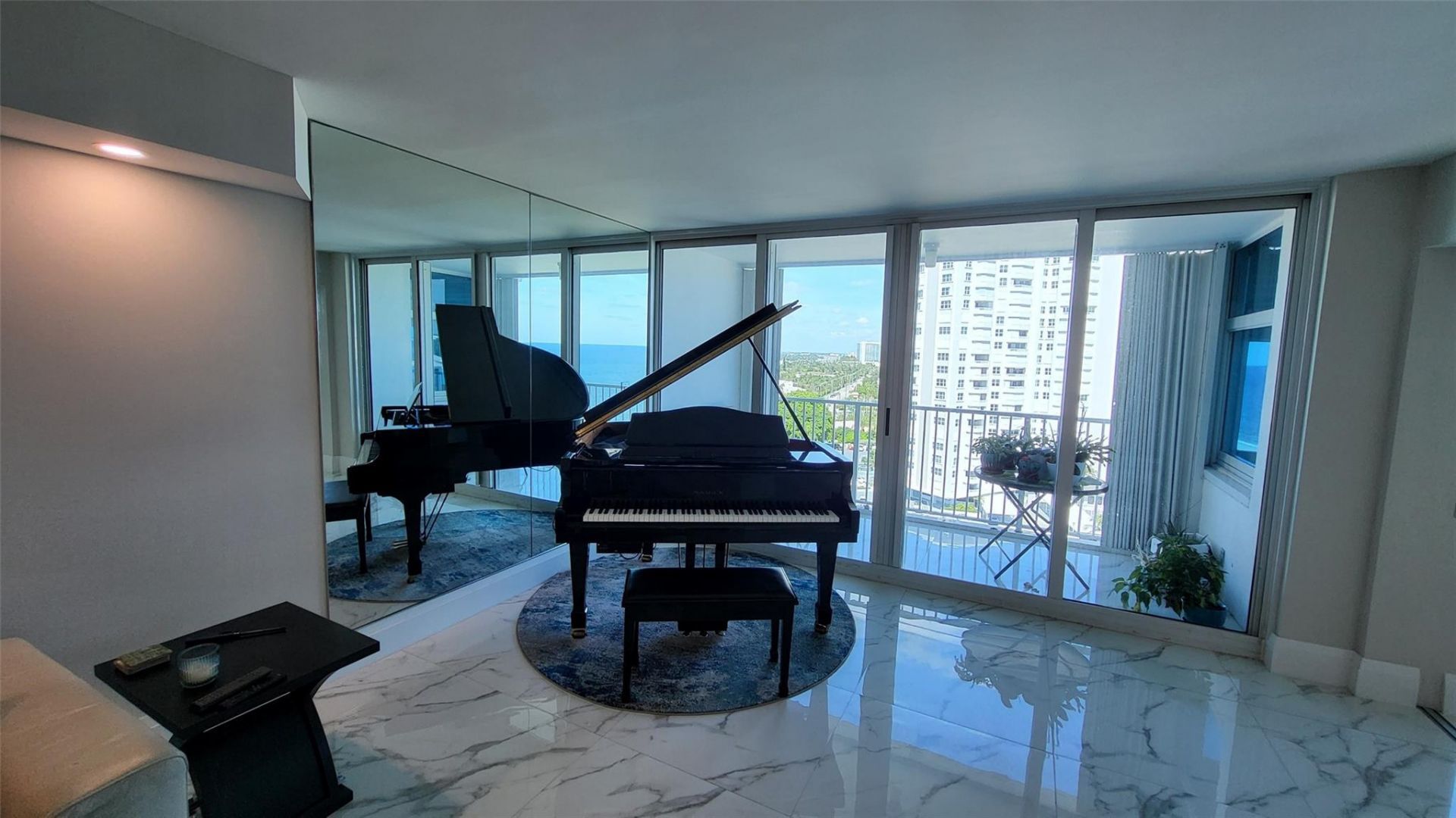 1360 S Ocean Boulevard, Unit 1407, Pompano Beach, FL 33062 Photo