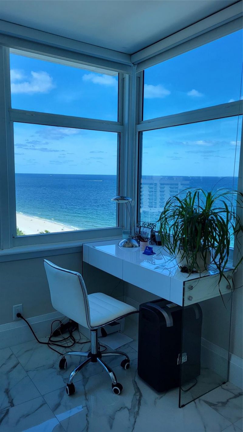 1360 S Ocean Boulevard, Unit 1407, Pompano Beach, FL 33062 Photo
