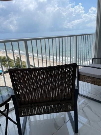 1360 S Ocean Boulevard, Unit 1407, Pompano Beach, FL 33062 Photo