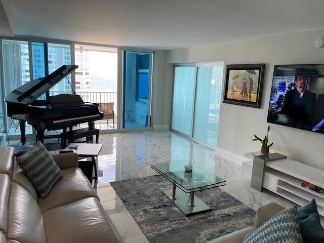 1360 S Ocean Boulevard, Unit 1407, Pompano Beach, FL 33062 Photo