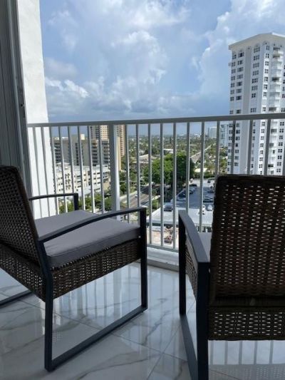 1360 S Ocean Boulevard, Unit 1407, Pompano Beach, FL 33062 Photo