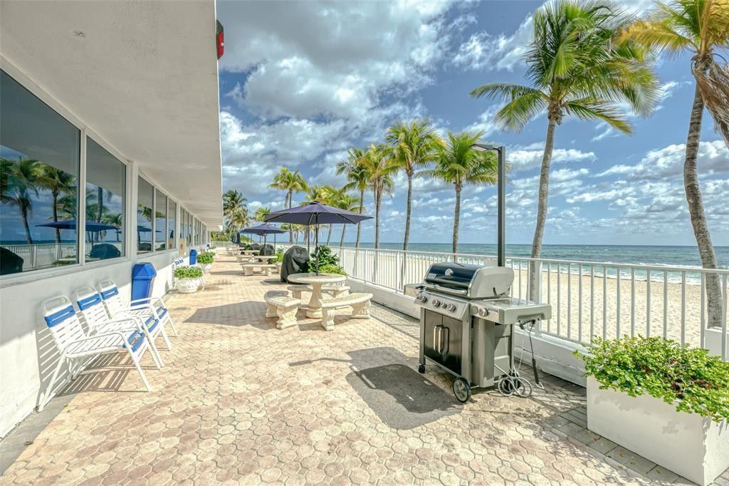 1360 S Ocean Boulevard, Unit 1407, Pompano Beach, FL 33062 Photo