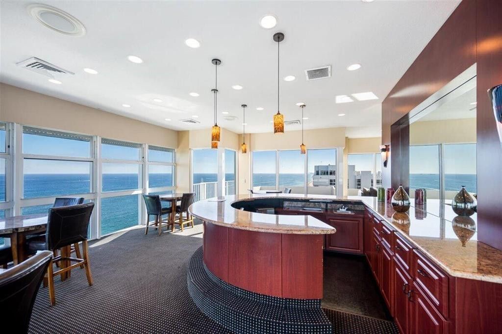 1360 S Ocean Boulevard, Unit 1407, Pompano Beach, FL 33062 Photo