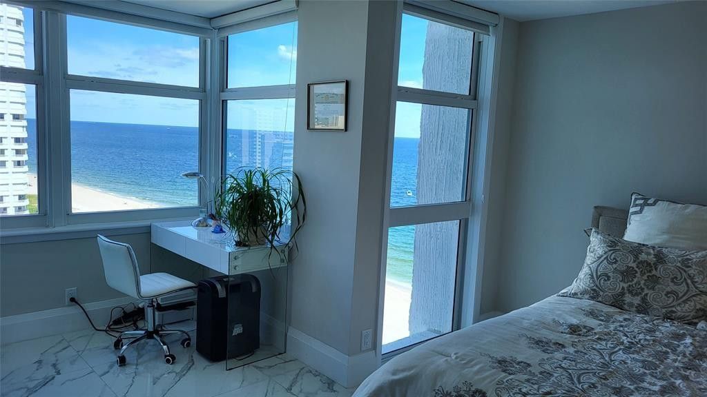 1360 S Ocean Boulevard, Unit 1407, Pompano Beach, FL 33062 Photo