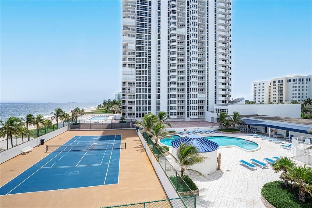 1360 S Ocean Boulevard, Unit 1407, Pompano Beach, FL 33062 Photo