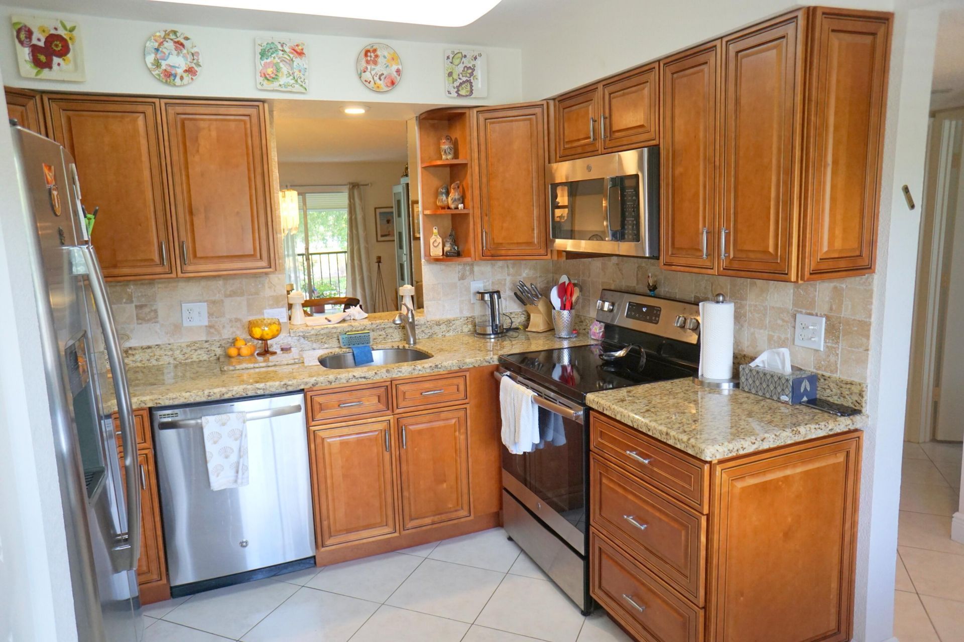 7286 Huntington Lane, Unit 306, Delray Beach, FL 33446 Photo