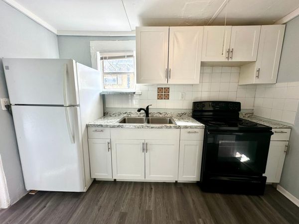 1000 W Lakewood Road, Unit 4, West Palm Beach, FL 33405
