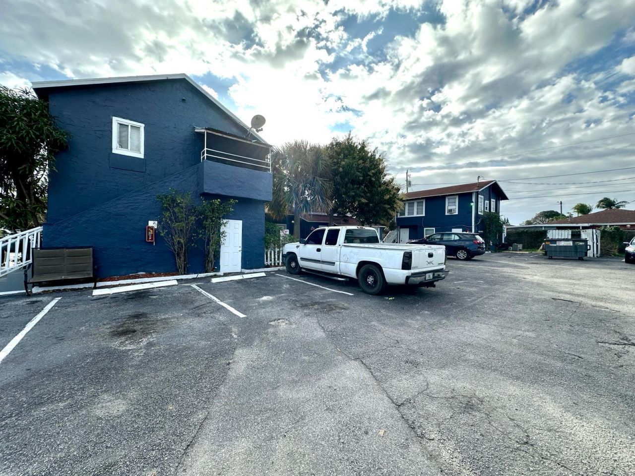 1000 W Lakewood Road, Unit 4, West Palm Beach, FL 33405 Photo