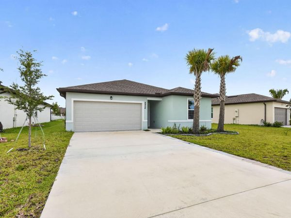 4954 Armina Place, Fort Pierce, FL 34951