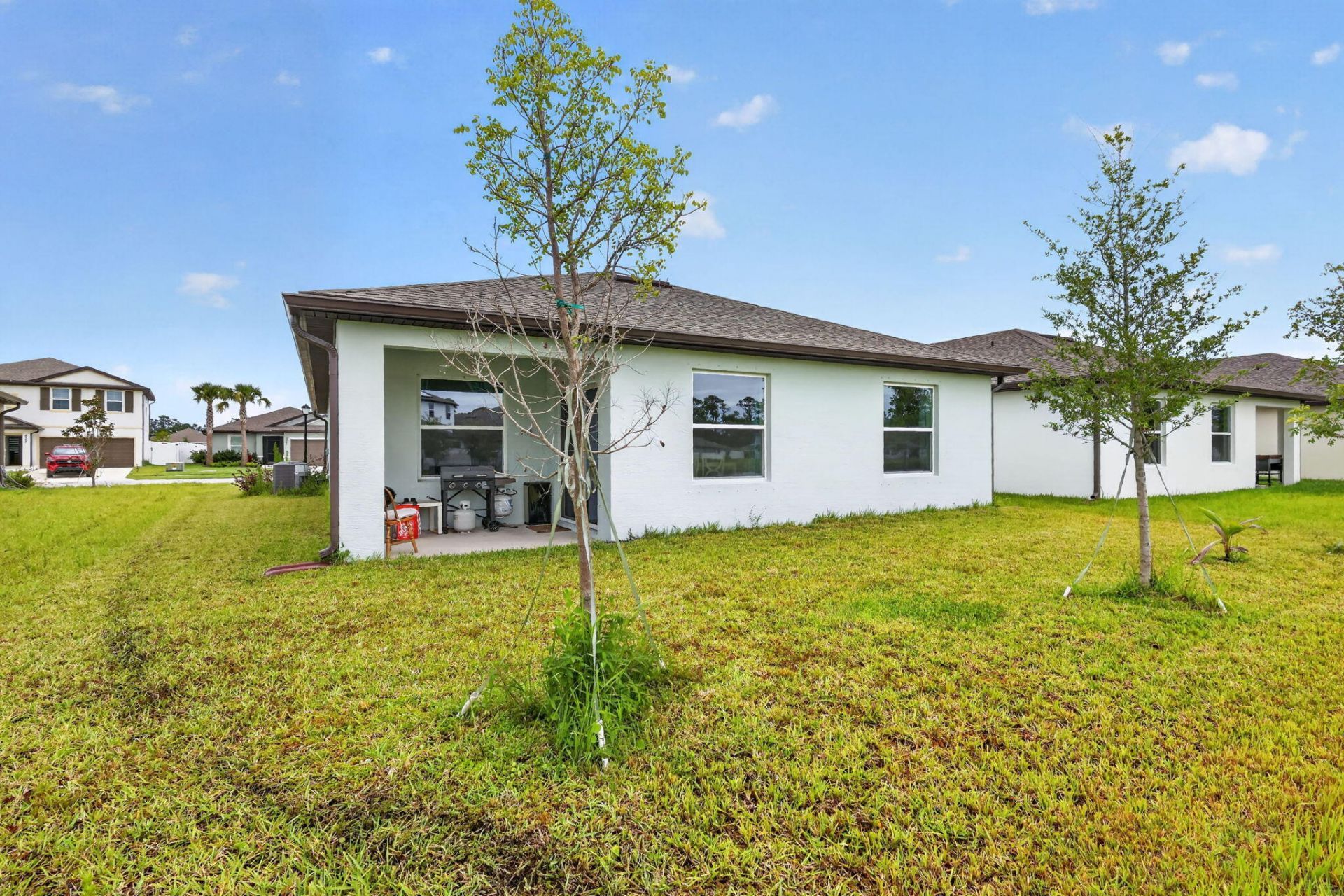 4954 Armina Place, Fort Pierce, FL 34951 Photo