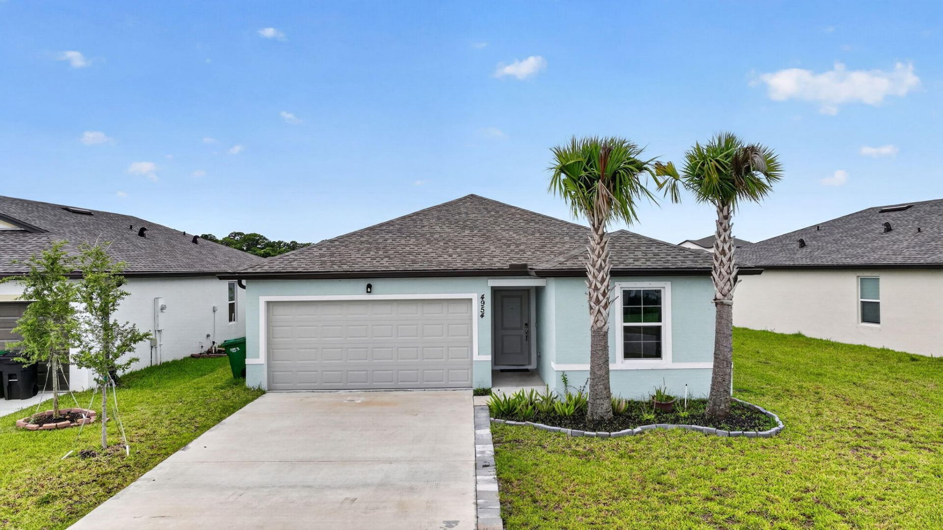 4954 Armina Place, Fort Pierce, FL 34951 Photo