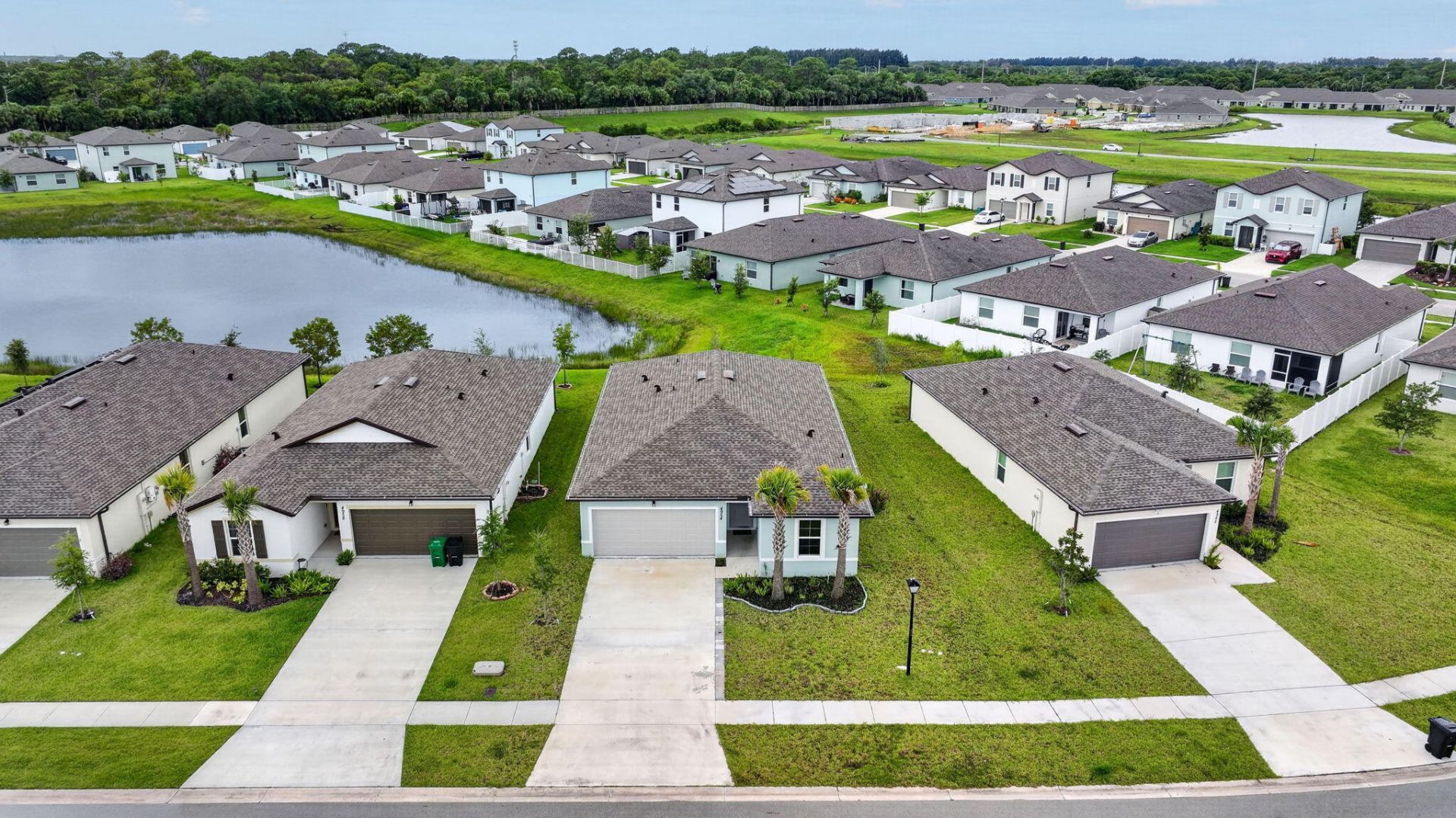 4954 Armina Place, Fort Pierce, FL 34951 Photo