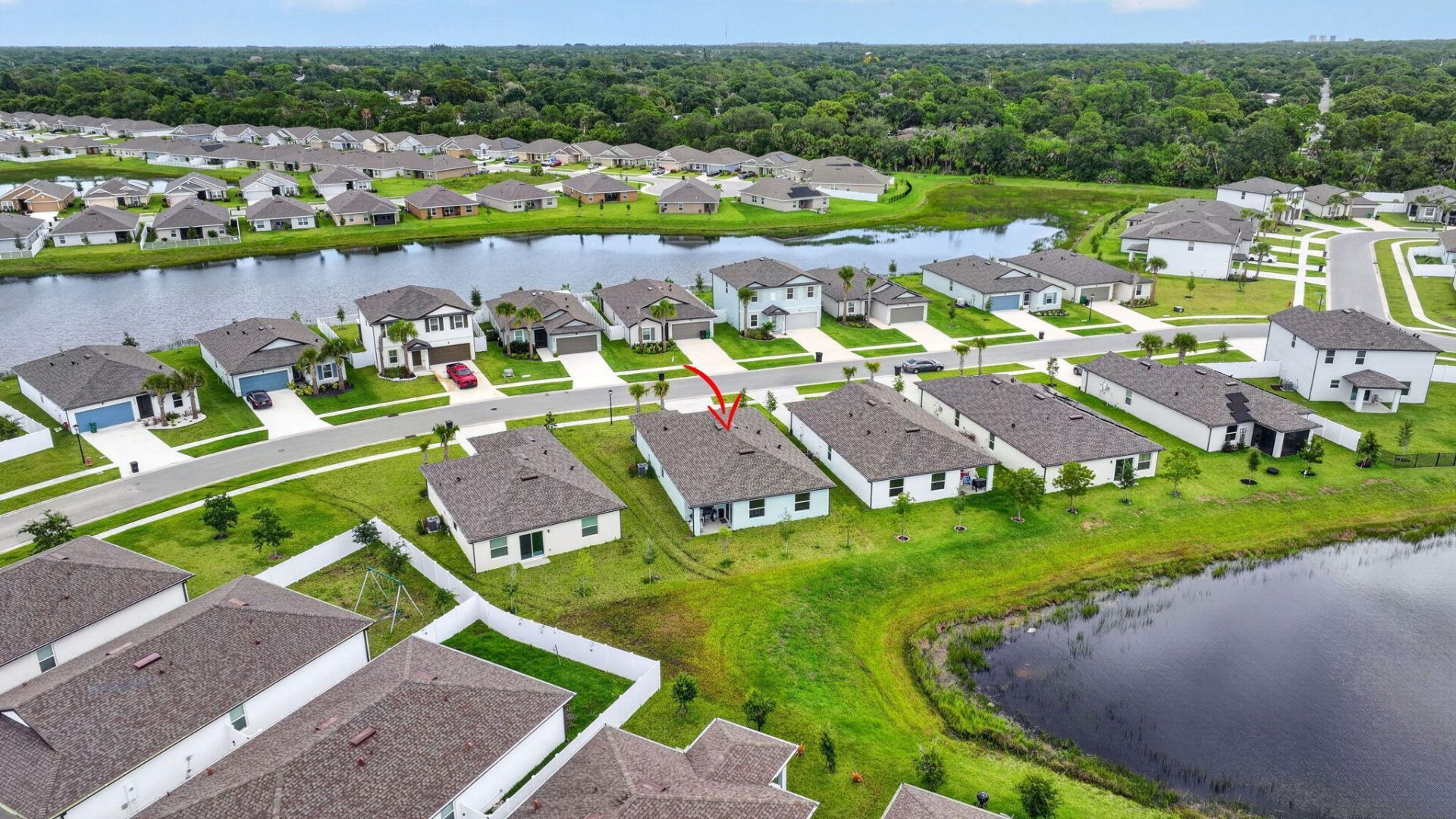4954 Armina Place, Fort Pierce, FL 34951 Photo