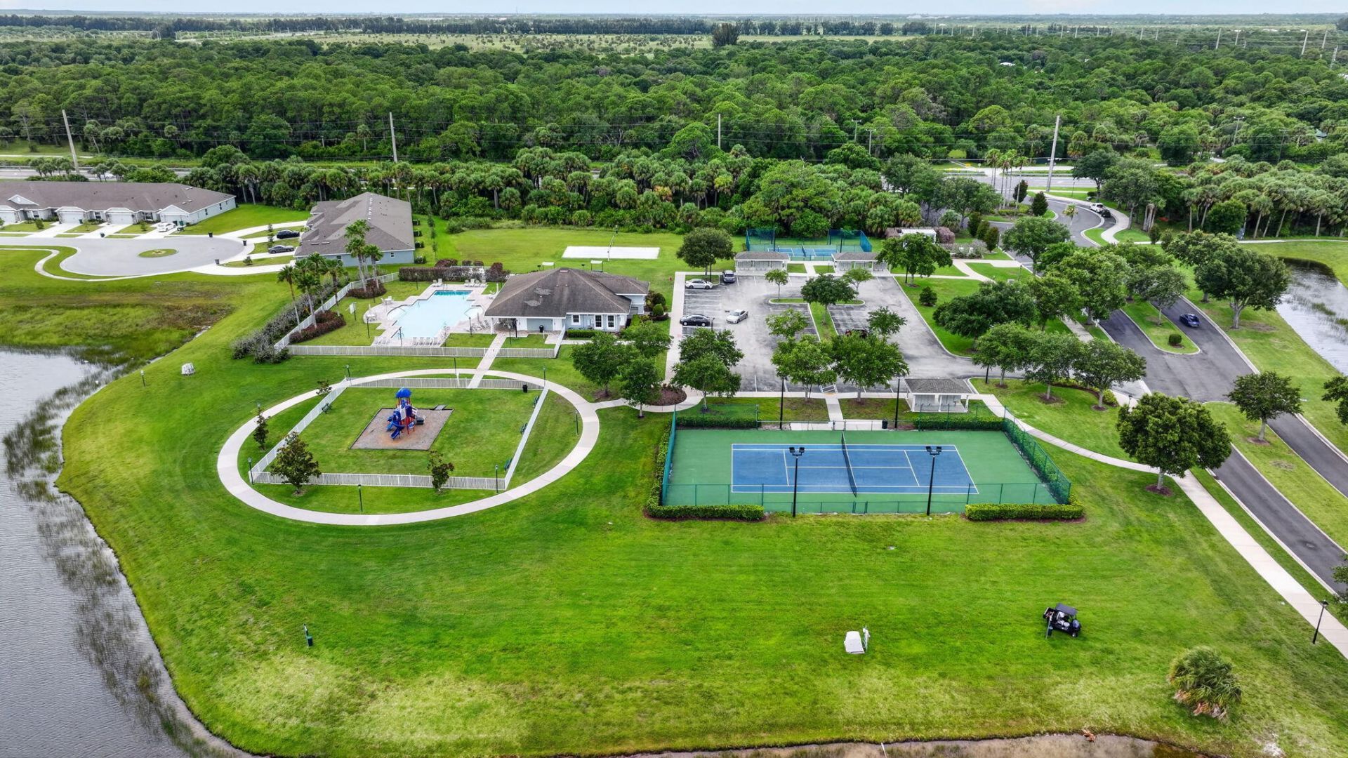 4954 Armina Place, Fort Pierce, FL 34951 Photo