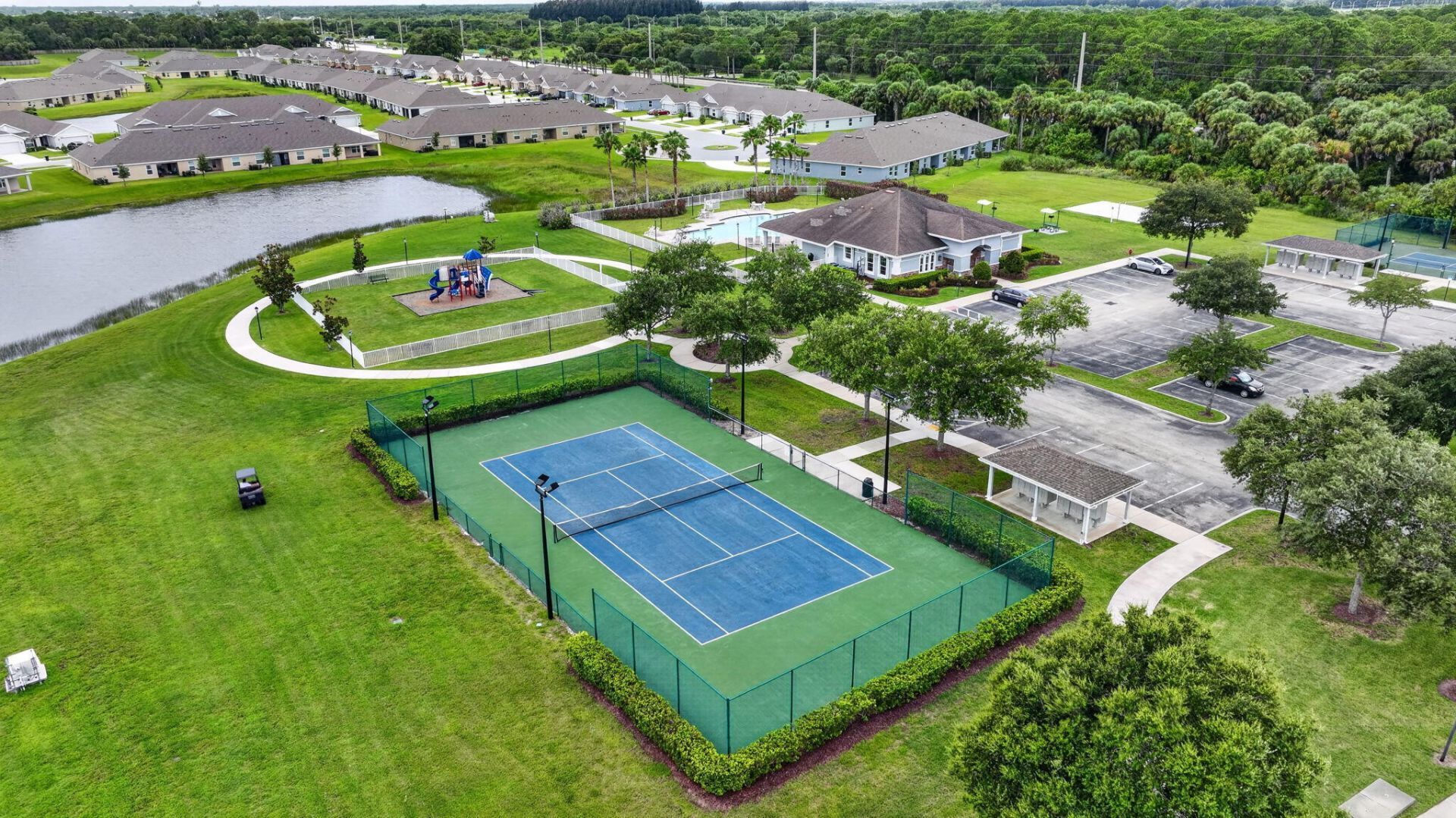 4954 Armina Place, Fort Pierce, FL 34951 Photo