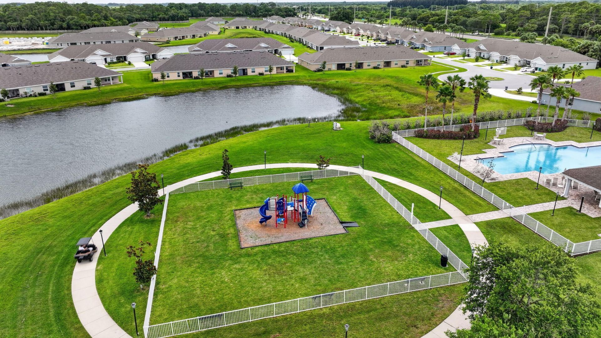 4954 Armina Place, Fort Pierce, FL 34951 Photo