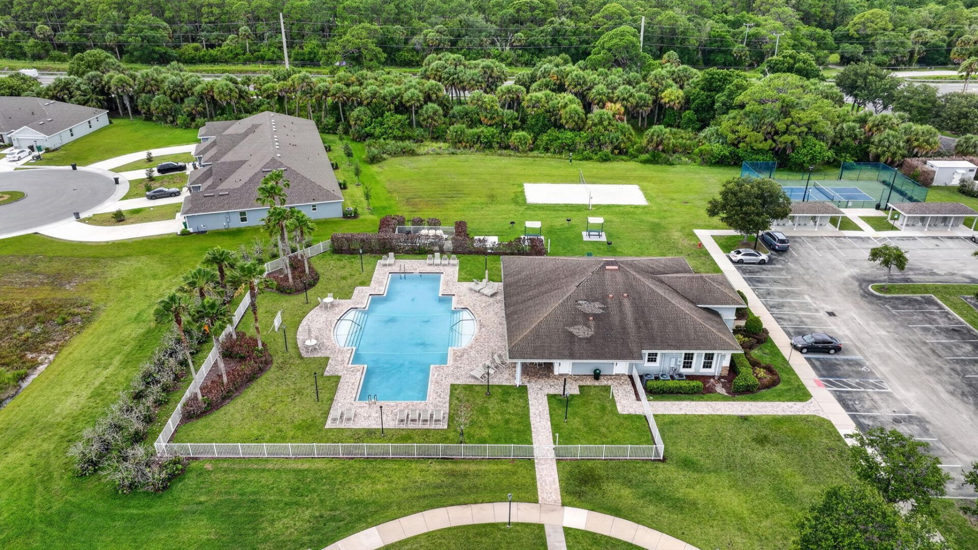 4954 Armina Place, Fort Pierce, FL 34951 Photo