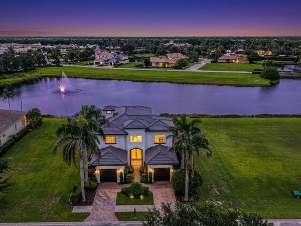 146 SE Bella Strano, Port St. Lucie, FL 34984