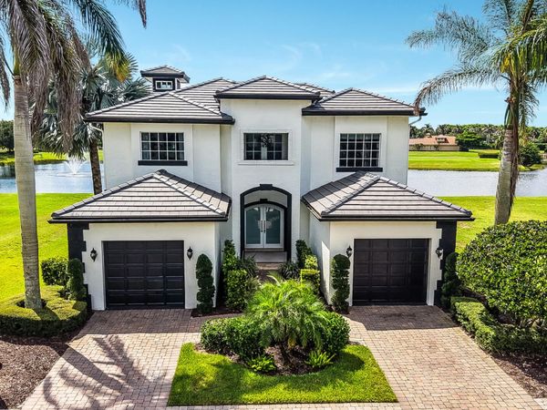 146 SE Bella Strano, Port St. Lucie, FL 34984