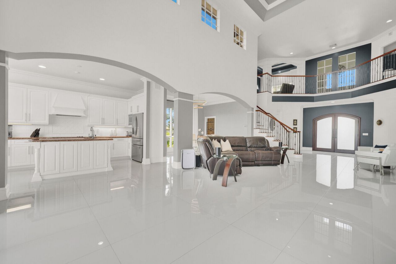 146 SE Bella Strano, Port Saint Lucie, FL 34984 Photo