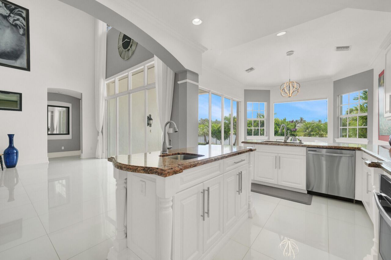 146 SE Bella Strano, Port Saint Lucie, FL 34984 Photo