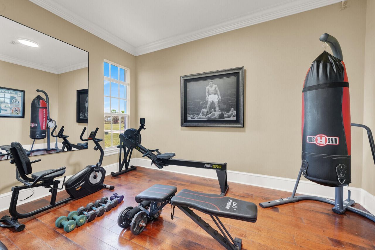 146 SE Bella Strano, Port Saint Lucie, FL 34984 Photo
