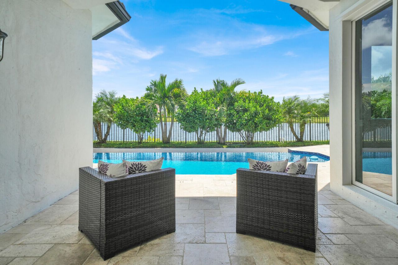 146 SE Bella Strano, Port Saint Lucie, FL 34984 Photo