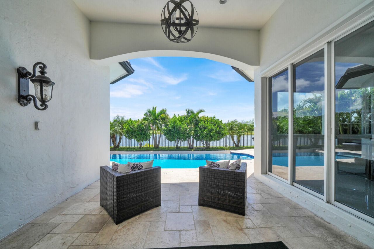 146 SE Bella Strano, Port Saint Lucie, FL 34984 Photo