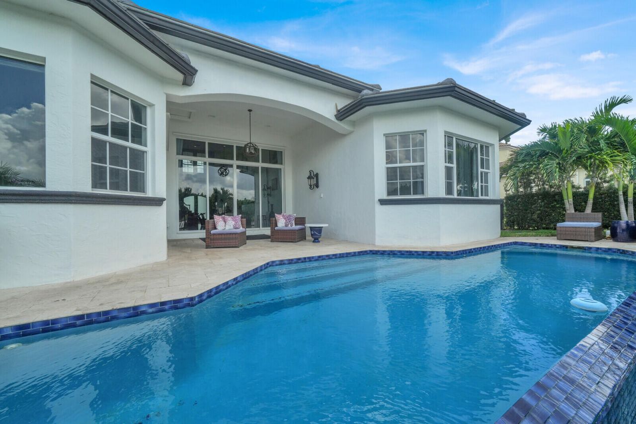 146 SE Bella Strano, Port Saint Lucie, FL 34984 Photo