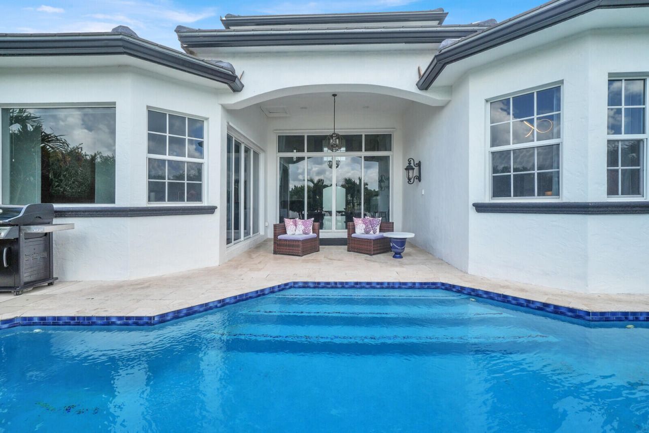 146 SE Bella Strano, Port Saint Lucie, FL 34984 Photo