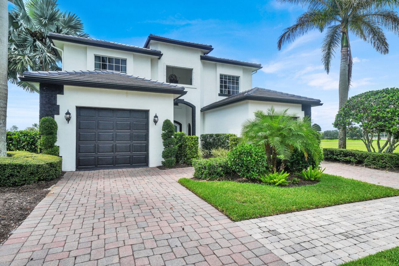 146 SE Bella Strano, Port Saint Lucie, FL 34984 Photo