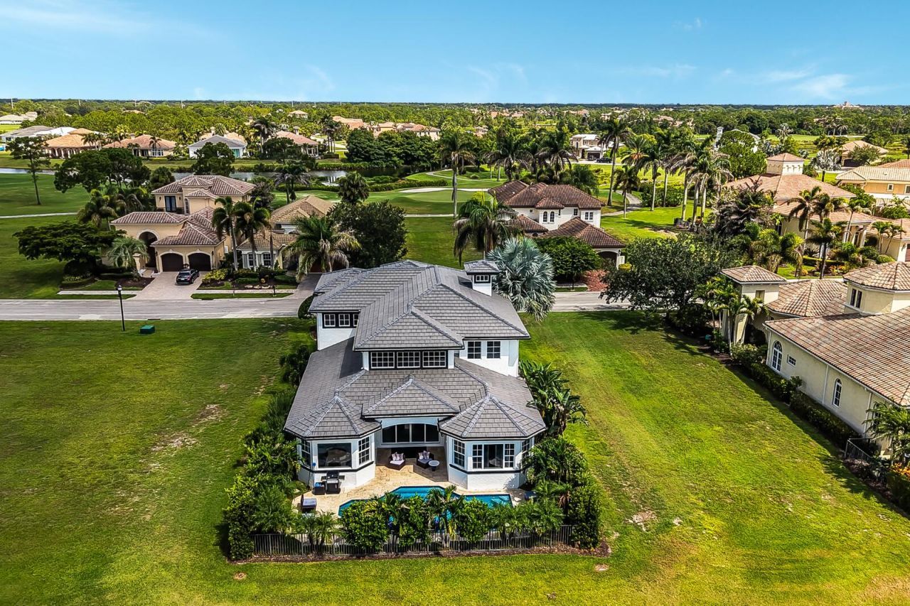 146 SE Bella Strano, Port Saint Lucie, FL 34984 Photo