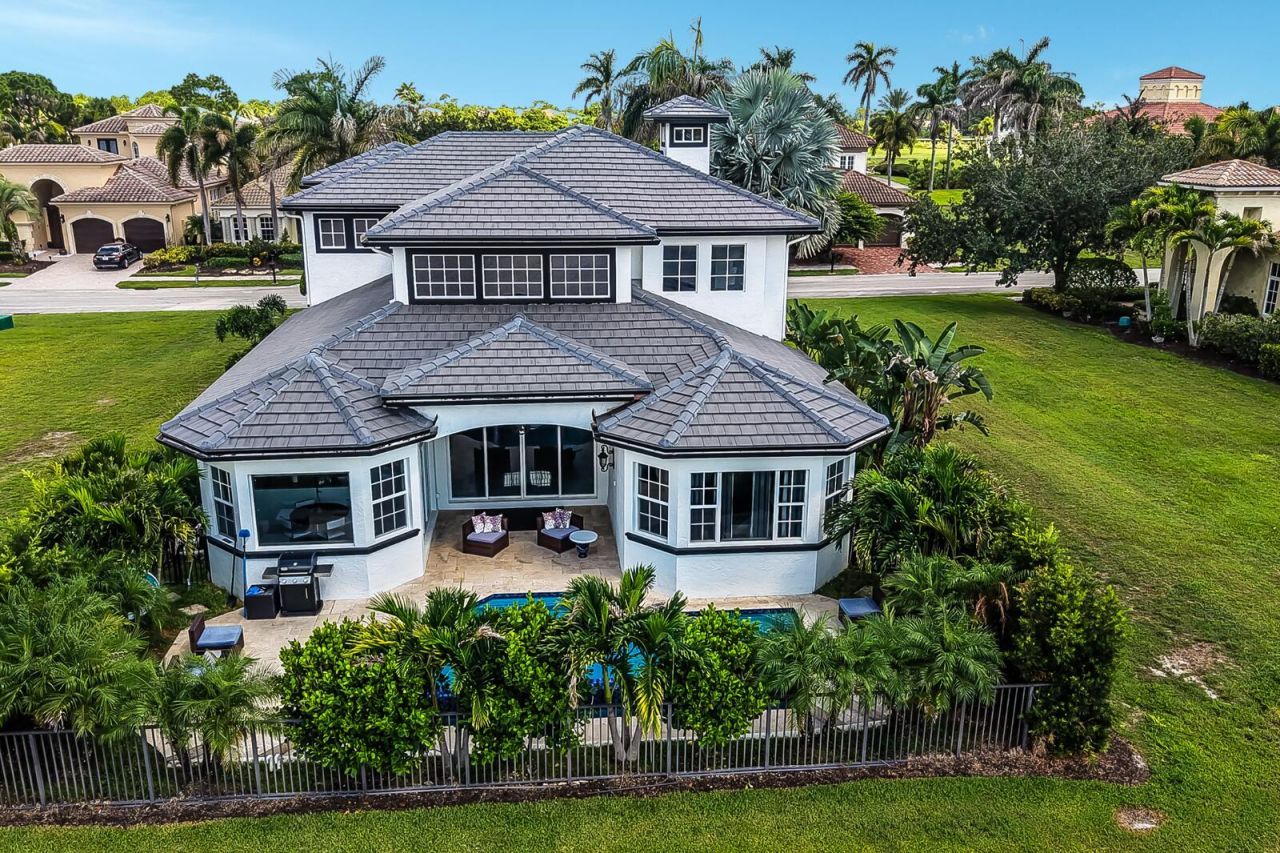 146 SE Bella Strano, Port Saint Lucie, FL 34984 Photo