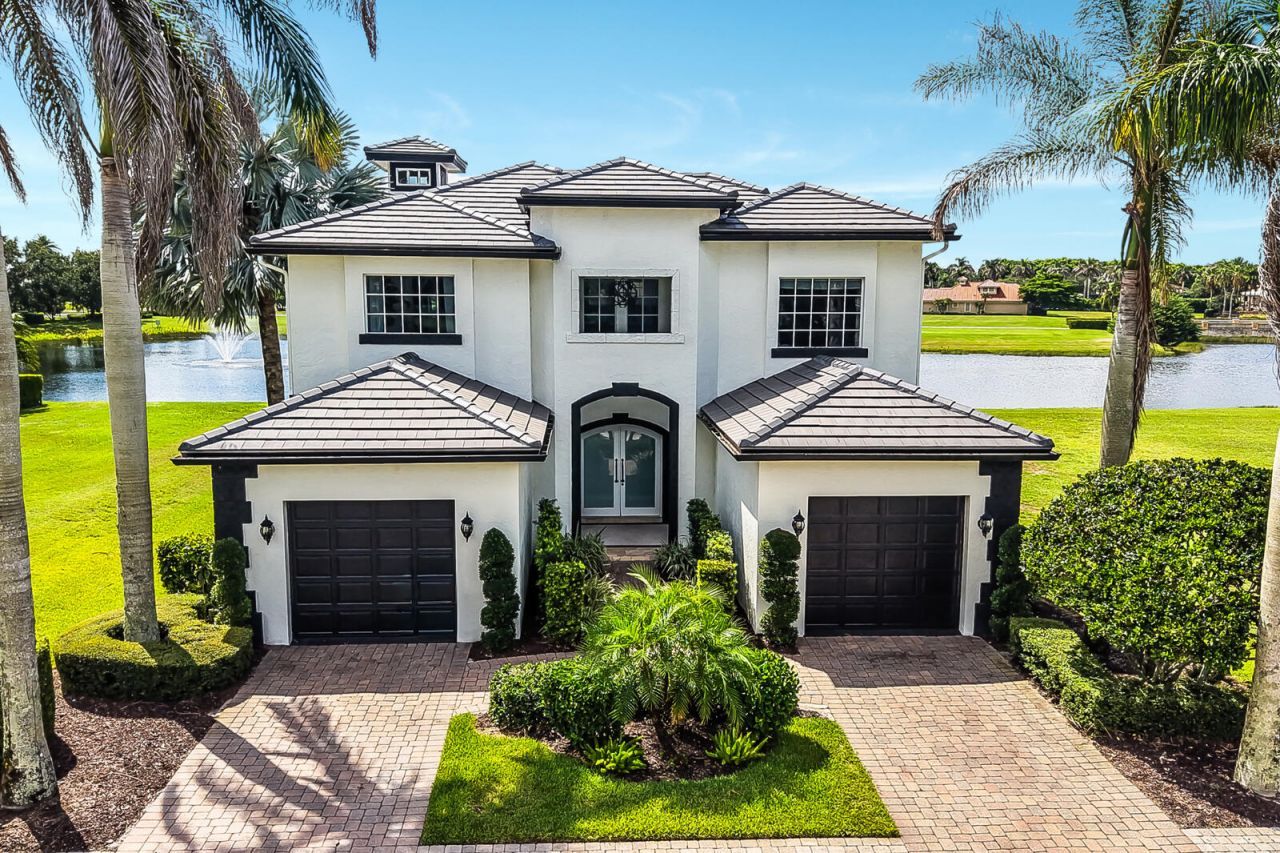 146 SE Bella Strano, Port Saint Lucie, FL 34984 Photo