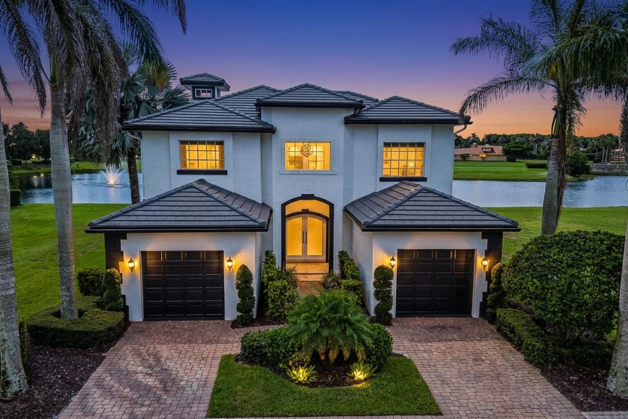 146 SE Bella Strano, Port Saint Lucie, FL 34984 Photo