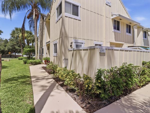 6263 RIVERWALK Lane, Unit 1, Jupiter, FL 33458