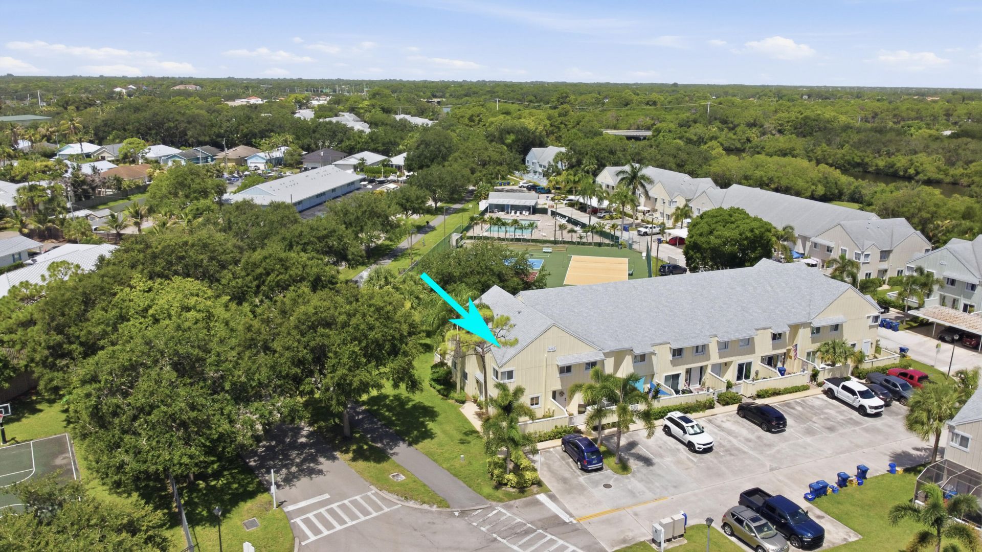 6263 Riverwalk Lane, Unit 1, Jupiter, FL 33458 Photo