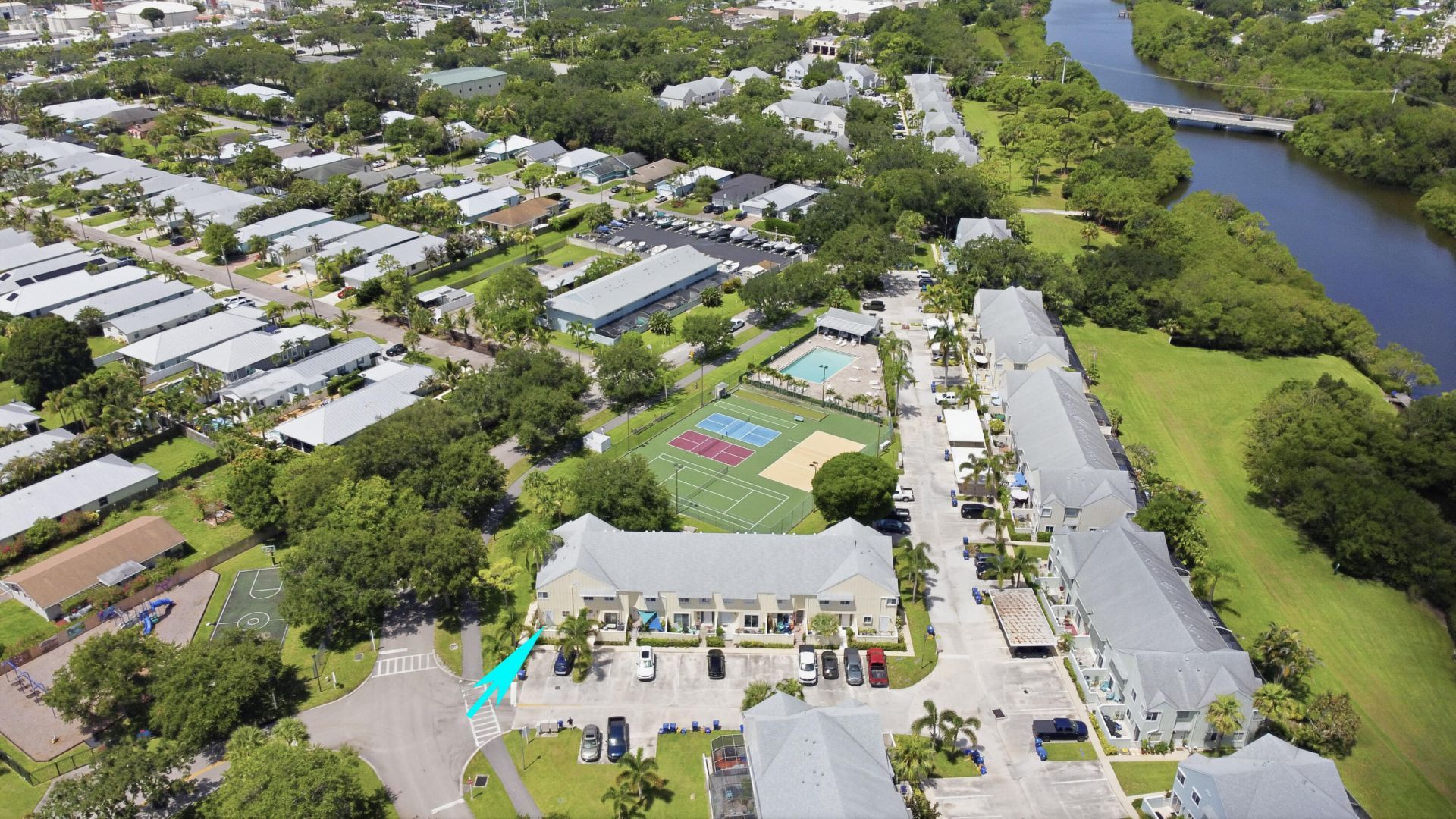 6263 Riverwalk Lane, Unit 1, Jupiter, FL 33458 Photo