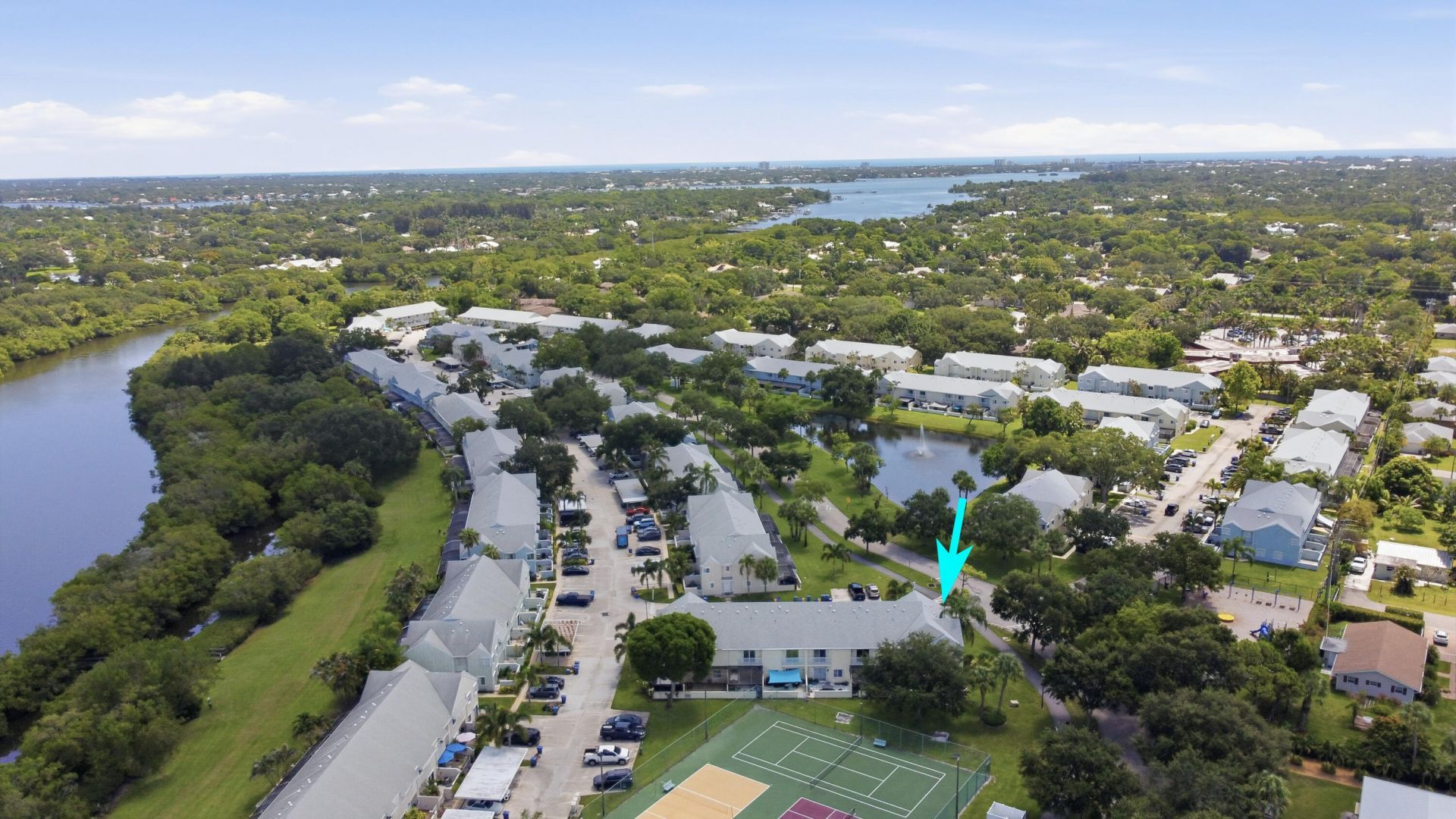 6263 Riverwalk Lane, Unit 1, Jupiter, FL 33458 Photo