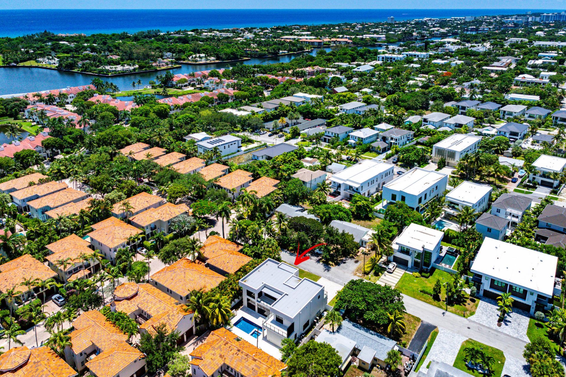 13 Eastview Avenue, Delray Beach, FL 33483 Photo