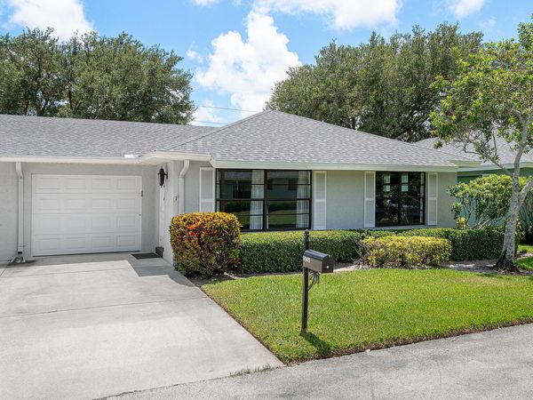 9945 PAPAYA TREE Trail, Unit B, Boynton Beach, FL 33436