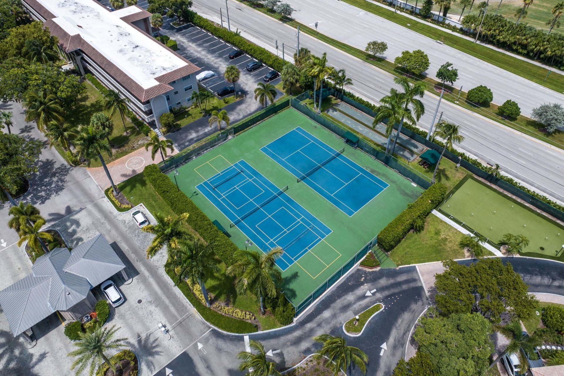 17 Royal Palm Way, Unit 6060, Boca Raton, FL 33432 Photo