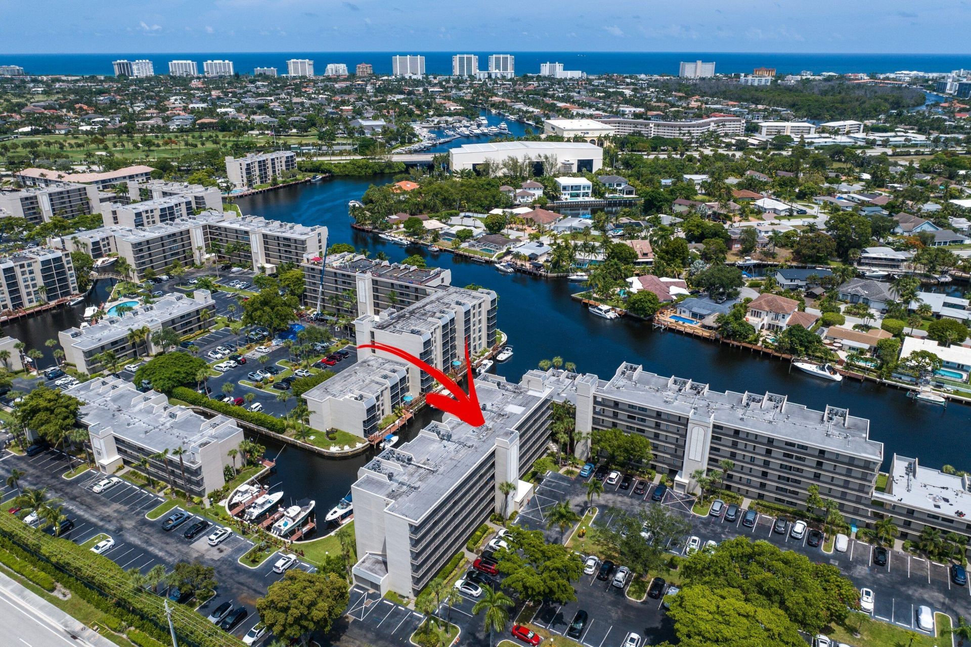 17 Royal Palm Way, Unit 6060, Boca Raton, FL 33432 Photo