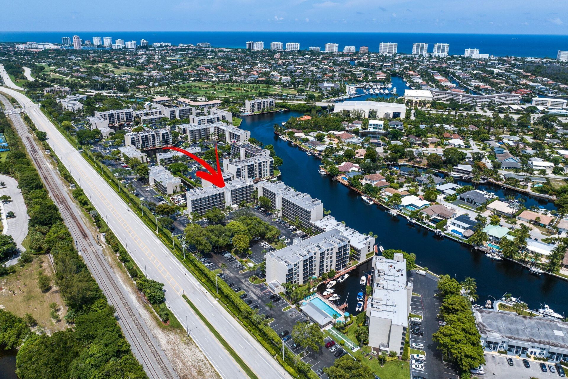 17 Royal Palm Way, Unit 6060, Boca Raton, FL 33432 Photo
