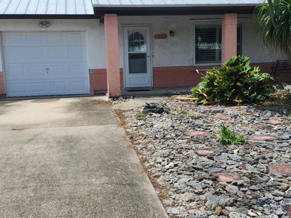 1282 SCHUMANN Drive, Sebastian, FL 32958
