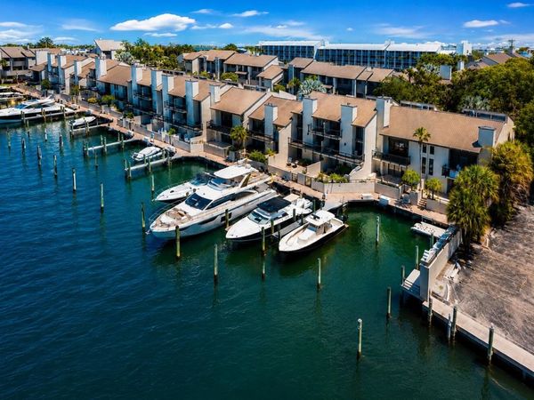 35 PORT SIDE Drive, Unit 35B, Fort Lauderdale, FL 33316